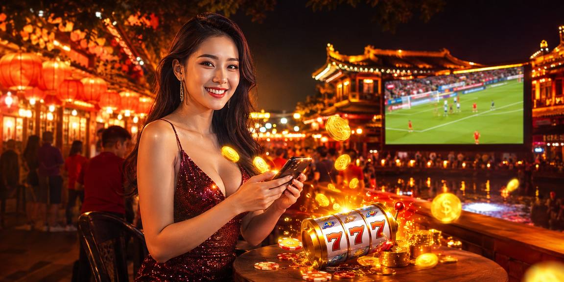 12wim Slot Hoàng Hôn