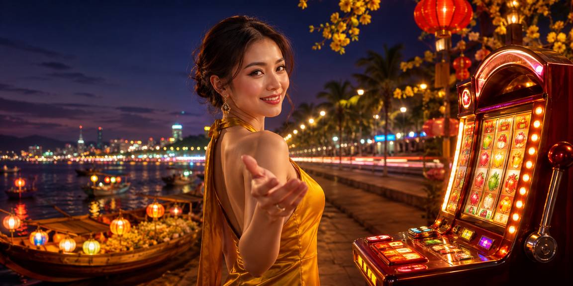 12wim 12wim Casino trực tiếp Slot
